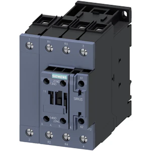 siemens Kontaktori siemens 3rt2535-1ap00