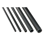 ASENNUSPUTKI METALLI JAP JAP-50-2 50MM AL 50X3000 MUS