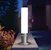 steinel Pollare sensor gl60 led rostfr