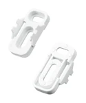 MEKAANINEN LISÄTARVIKE LTS-MOUNTINGBRACKET KIT 20 PCS