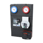 PUMPPURYHMÄ ESBE GRC221 CRC217+VRG432-32-W