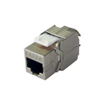 LIITIN-CAT6A FINNSAT RJ45 FTP CAT6A N TYÖKALUTON