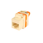 LIITIN-CAT6 FINNSAT RJ45 UTP CAT6 NAARAS KEYSTONE