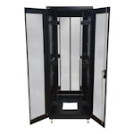 LATTIAKAAPPI FINNSAT 19IN 42RU 800x1000MM KOOTTU