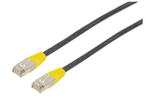 erard Kytkentäkaapeli-cat6a finnsat 40m s/ftp, 500mhz, lsnh, musta