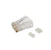 televes Liitin-cat6a finnsat rj45 utp cat6a uros ohjurilla