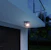 steinel Led-strålkastare sensor one xl vit