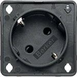 PISTORASIA INTEGRO FLOW 1S/16A/250V MV 2MM SNAP-IN ANT