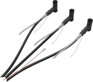 ensto Pistokepääte contw630-24l300
