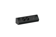 PISTORASIA CASIA 2 2 X PR + USB A-C-LAT.