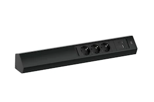 bachmann Pistorasia casia 2 3 x pr + usb a-c m