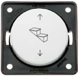 PAINIKE INTEGRO FLOW 15A/12VDC SUUN.V. POR. VAL