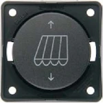 PAINIKE INTEGRO FLOW 15A/12VDC SUUN.V. ANT