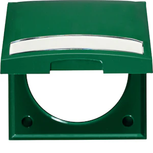 hager Peitelevy integro flow 1os. kannella li vih