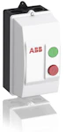 MOOTTORIKÄYNNISTIN ABB DRAF09-13N 100-250V50/60HZ