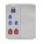 utu Pistorasiakeskus pinseri 63.0023 63a ip44 rst