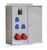 utu Pistorasiakeskus pinseri 63.0023 63a ip44 rst