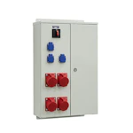 PISTORASIAKESKUS PINSERI 80.0223 80A IP44 FE