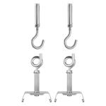 MEK. LISÄTARVIKE TRUSYS PFM TS FLEX CHAIN KIT