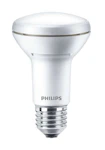 LED SPOT ND 3-40W R63 E27 827
