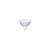 philips Led spot nd 7-50w mr16 840