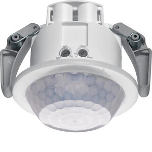 hager Läsnäolotunnistin hager eer503 360d 10a d20m ip41 uka