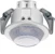 hager Läsnäolotunnistin hager eer503 360d 10a d20m ip41 uka
