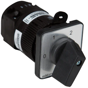 sälzer Nokkakytkin askel sälzer p220 0-1-2 1n 20a 4-piste