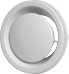 POISTOVENTTIILI FLÄKTGROUP KSO-200-C
