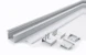 sylvania Valoprofiili/-nauha al-prof. 0022686 profiili 30x20 3m set