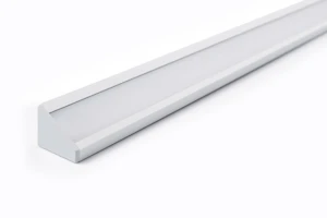 sylvania Valoprofiili/-nauha al-prof. 0022677 profiili 24x19 1m set