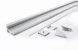 sylvania Valoprofiili/-nauha al-prof. 0022677 profiili 24x19 1m set