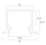 sylvania Valoprofiili/-nauha al-prof. 0022686 profiili 30x20 3m set