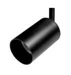KOHDEVALAISIN BEAM PRO IP20 GU10 PAR16 BK 1-P PRO