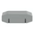 wago Liitintarvike mini gelbox wago 3x221-2411 inline, ipx8 (4kpl)