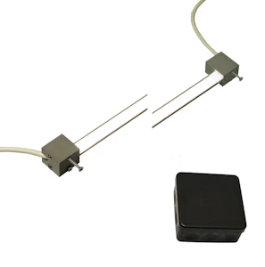 cariitti Valoprofiili/-nauha sauna linear 2m (led)