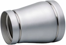 URASUPISTUS STRENGTHIN 100 DN100-DN50 HST