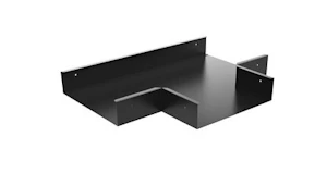 mp bolagen T-kappale mp-bolagen 478sv c1 650x50x790 musta