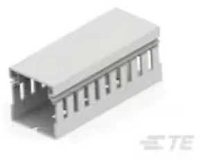 te‐entrelec Johdotuskouru wd-1-dh-gr4040, w40h40 hf