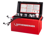 JÄÄDYTYSKONE ROTHENBERGER Rofrost Turbo Rothenberger