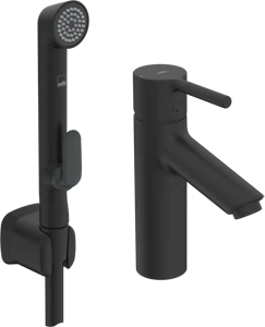 oras Pesuallashana oras 2606af-33 optima bide musta