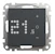 schneider electric Termostaatti wiser exxact wiser termostaatti ant