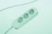 bachmann Jatkopistorasia smart smart mint green 3 x pr