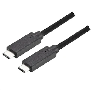bachmann Liitäntäjohto usb-c-usb c-liitäntäkaapeli 1m