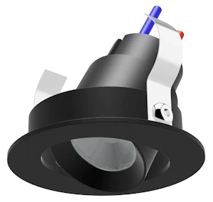 saas instrumentti Alasvalo blaze pivot 3k ip44 3w 200lm 30 mu