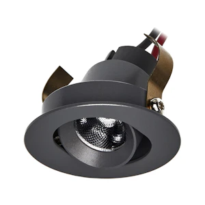 saas instrumentti Alasvalo blaze pivot 2,2k ip44 3w 200lm 16 ha