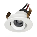 ALASVALO BLAZE PIVOT 2,2K IP44 3W 200LM 16 VA