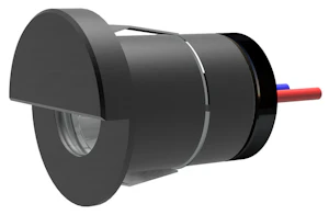 saas instrumentti Seinävalaisin ulko blaze stair 2,7k ip65 3w 200lm 60 mu