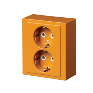 abb Pistorasia impressivo 2s/16a/ip21 ppj hl ora