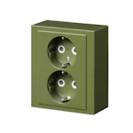 PISTORASIA IMPRESSIVO 2S/16A/IP21 PPJ HL VIH